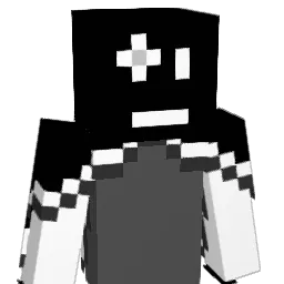 Casual0863 Minecraft avatar bust
