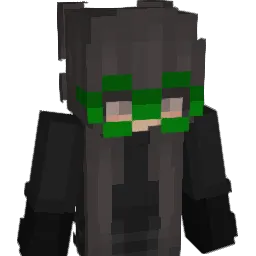 CasualEmanFarmer Minecraft avatar bust