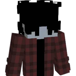 CasualMonkey342 Minecraft avatar bust