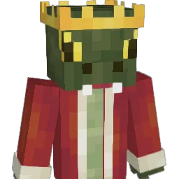 Casualgaming2010's Minecraft skin