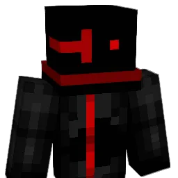 CasuallMC's Minecraft skin