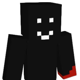 Casualty1 Minecraft avatar bust