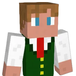 Casyniarz's Minecraft skin