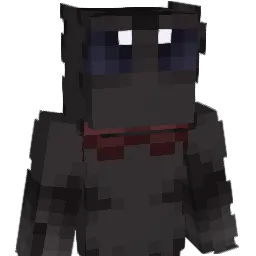 Minecraft-Avatar von Cat010: Büste