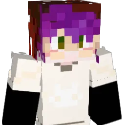 Cat1com23's Minecraft skin