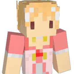 Cat412's Minecraft skin