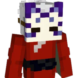 CatArrow12's Minecraft skin