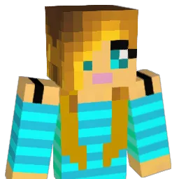 CatAttack147's Minecraft skin