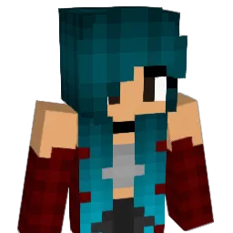 CatAttack38's Minecraft skin