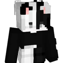 CatB700's Minecraft skin