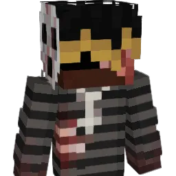 CatBoyJay__ Minecraft avatar bust