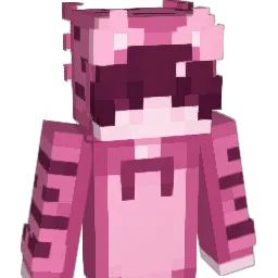 CatBoyMag's Minecraft skin