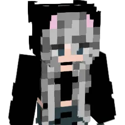 CatBri_ Minecraft avatar bust