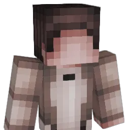 CatBug92 Minecraft avatar bust