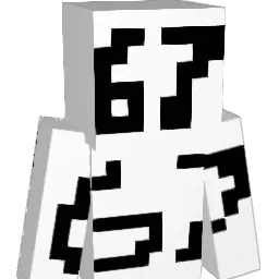 CatCat200000's Minecraft skin