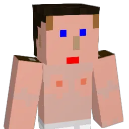 CatCatPuff's Minecraft skin