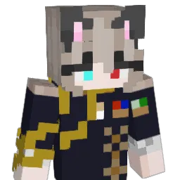 CatChan991's Minecraft skin