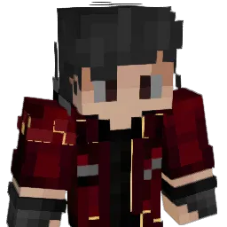CatChris0's Minecraft skin