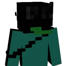 CatCraftMC's Minecraft skin