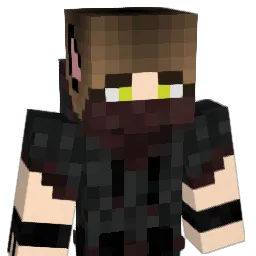 CatCraftX's Minecraft skin