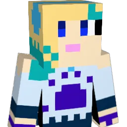 CatCraftr Minecraft avatar bust