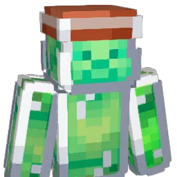 CatDestroyer15's Minecraft skin