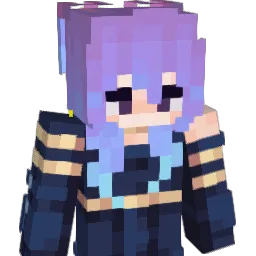 CatDown_ Minecraft avatar bust