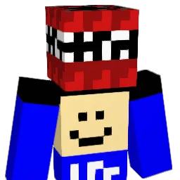 CatEGirlUwU Minecraft avatar bust