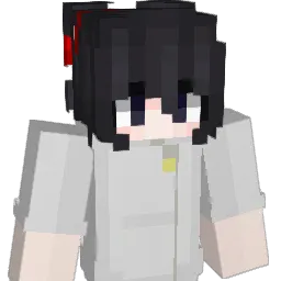CatFan_3 Minecraft avatar bust