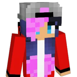CatFishPig Minecraft avatar bust