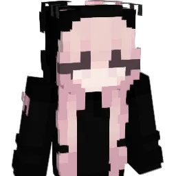 CatGirlFlower_