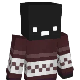CatGirlKatrina_ Minecraft avatar bust