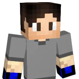 CatHanmen's Minecraft skin