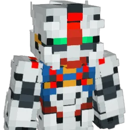CatHatB0i Minecraft avatar bust