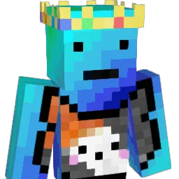 CatJim's Minecraft skin