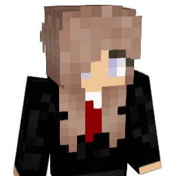 CatJohy Minecraft avatar bust