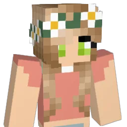 CatKY's Minecraft skin