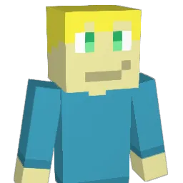 CatLawyer_tm Minecraft avatar bust