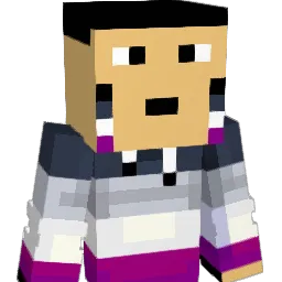 CatLeader47's Minecraft skin