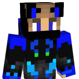 CatLetsPlay's Minecraft skin