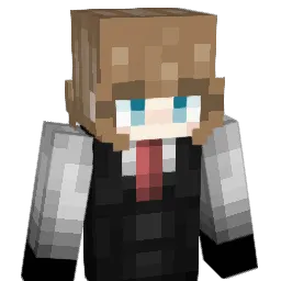 CatLing_ Minecraft avatar bust