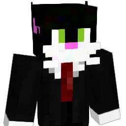 CatMocka_ Minecraft avatar bust