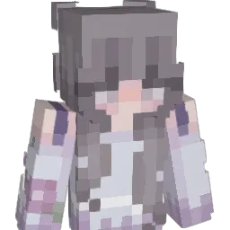 CatMonster2's Minecraft skin