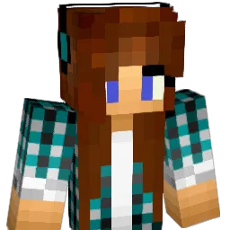 CatNight__7 Minecraft avatar bust