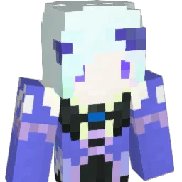 CatPON's Minecraft skin