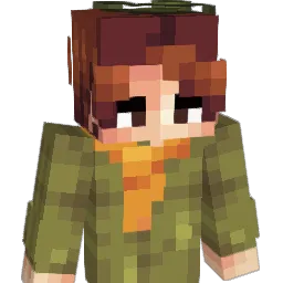 CatQueen2007's Minecraft skin