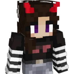 CatScratchQueen's Minecraft skin