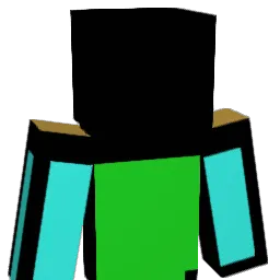 CatSurfer0303 Minecraft avatar bust