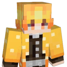 CatVommit's Minecraft skin