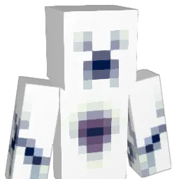 CatWhisperer13 Minecraft avatar bust